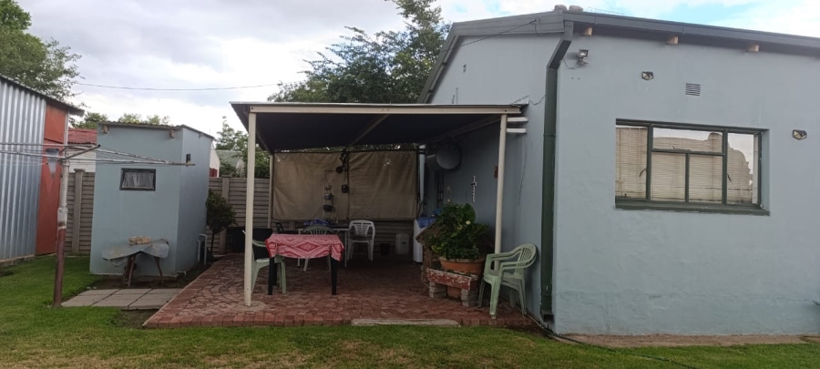 1 Bedroom Property for Sale in Vredefort Free State